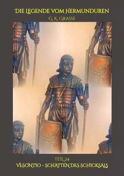 Die Legende vom Hermunduren