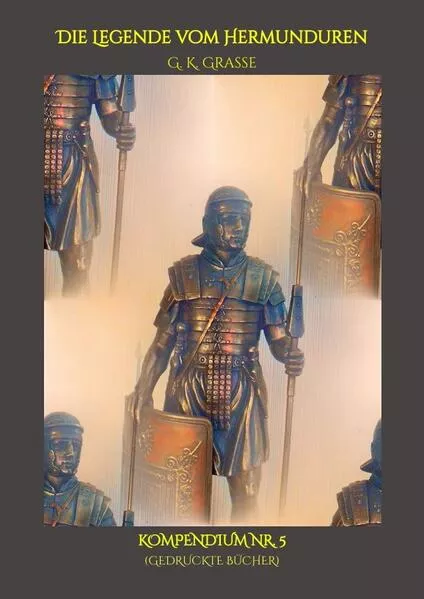 Die Legende vom Hermunduren