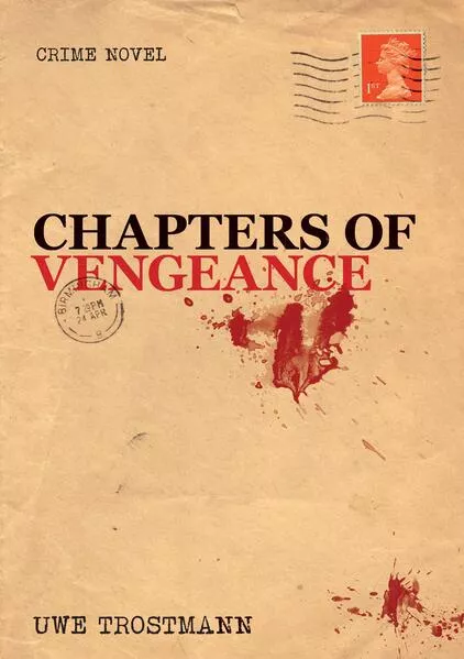 Chapters of Vengeance