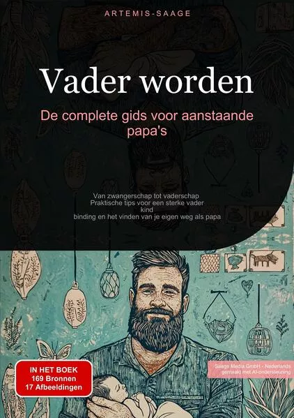 Vader worden: De complete gids voor aanstaande papa's