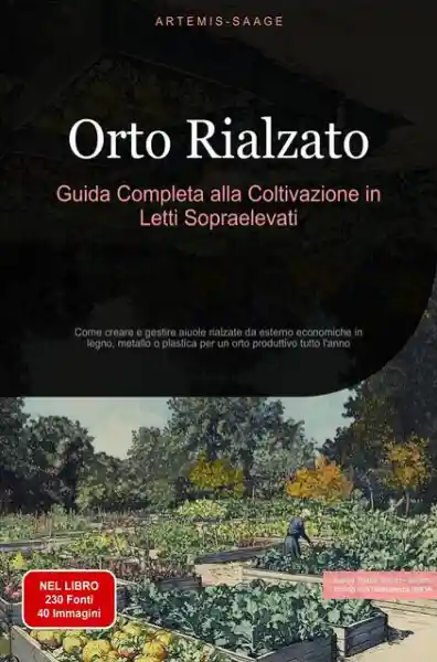 Orto Rialzato: Guida Completa alla Coltivazione in Letti Sopraelevati