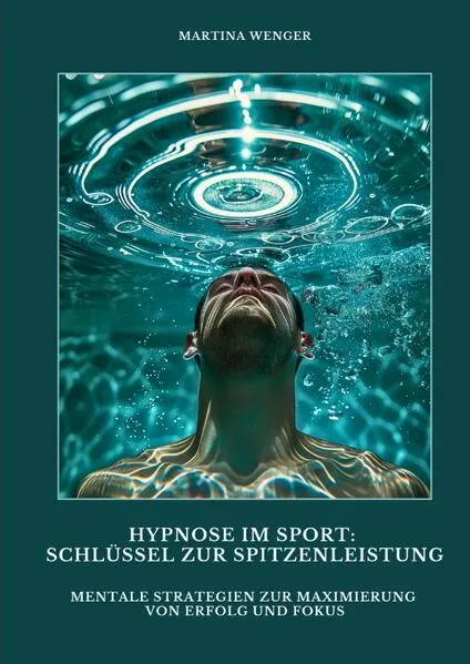 Hypnose im Sport: Schlüssel zur Spitzenleistung