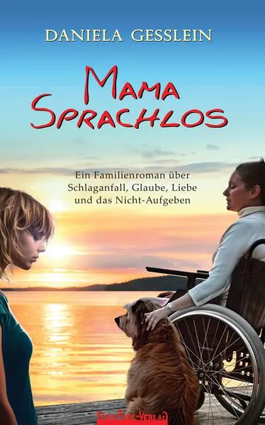 Cover: Mama Sprachlos