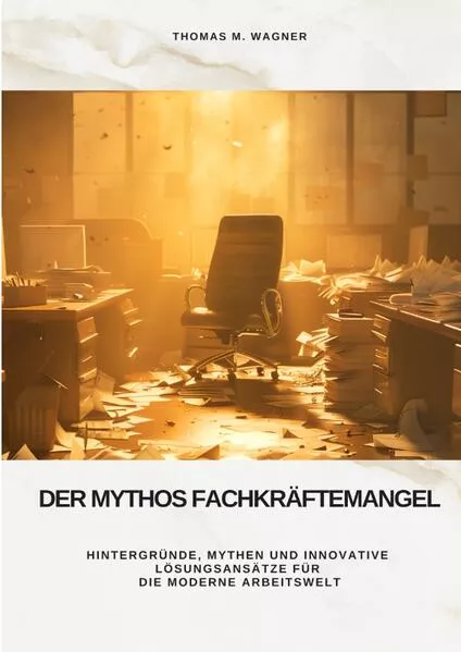 Der Mythos Fachkräftemangel