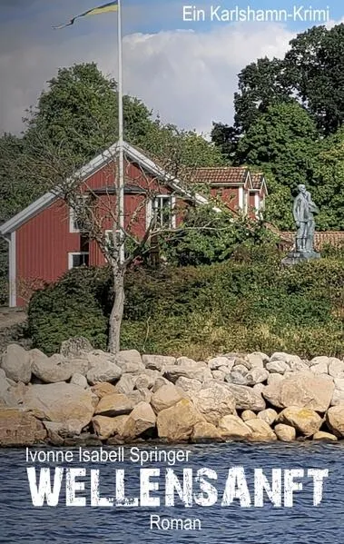 Blogbeitrag: Hinter der schönen Fassade verborgen