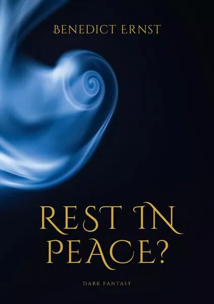 Cover: Rest in Peace?