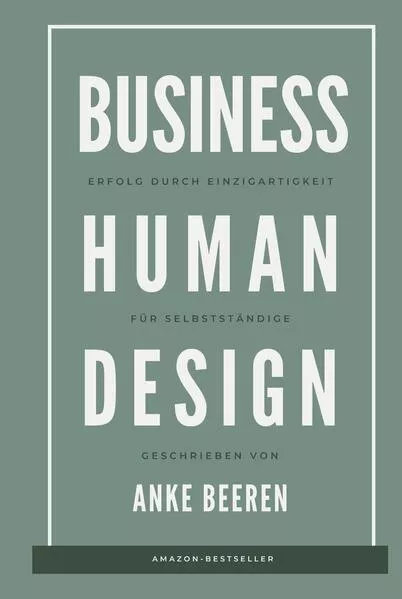 Cover: Erfolg durch Einzigartigkeit