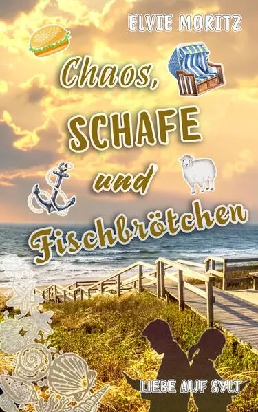 Chaos, Schafe und Fischbrötchen