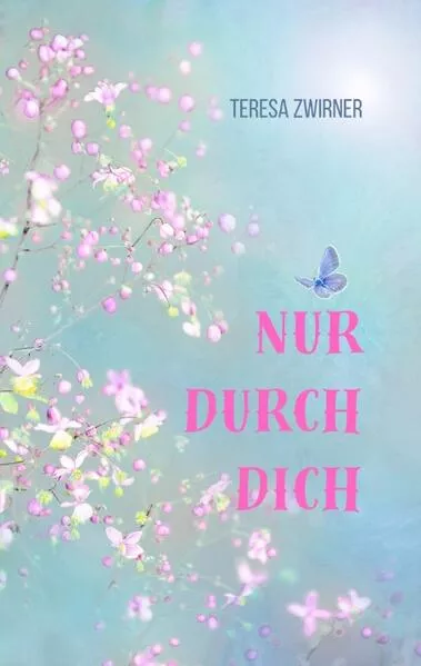 Cover: Nur durch dich