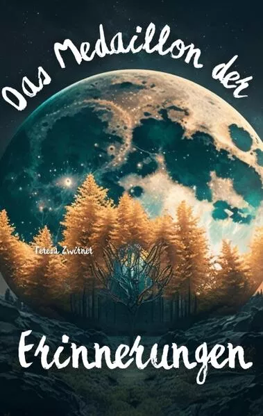 Das Medaillon der Erinnerungen