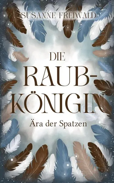 Die Raubkönigin