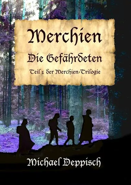 Cover: Merchien