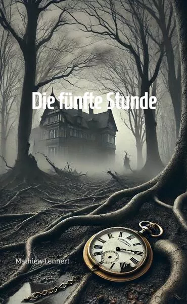 Cover: Die fünfte Stunde
