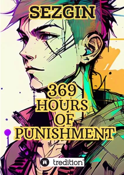 369 Hours of Punishment