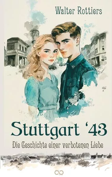Cover: Stuttgart '43