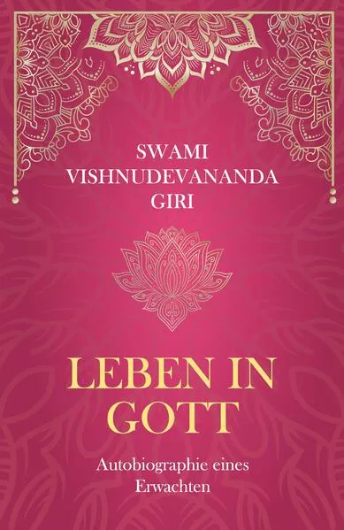 Cover: Leben in Gott