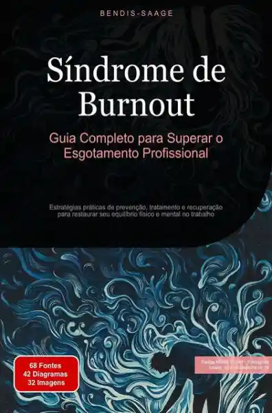 Síndrome de Burnout: Guia Completo para Superar o Esgotamento Profissional