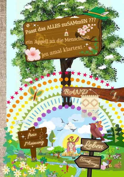 Passt das alles zuSAMmEN ??? ~ Ein Appell an die Menscheit ~ Jez amal klartext