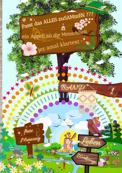 Passt das alles zuSAMmEN ??? ~ Ein Appell an die Menscheit ~ Jez amal klartext