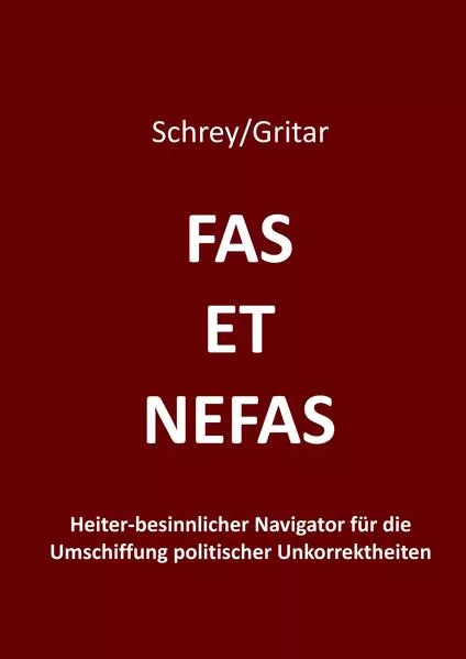Fas et nefas