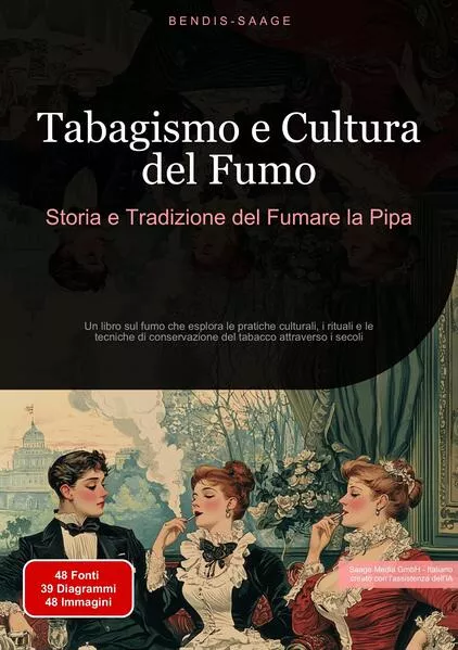 Tabagismo e Cultura del Fumo: Storia e Tradizione del Fumare la Pipa</a>