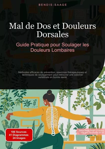 Mal de Dos et Douleurs Dorsales: Guide Pratique pour Soulager les Douleurs Lombaires</a>