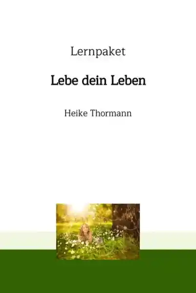 Lernpaket: Lebe dein Leben