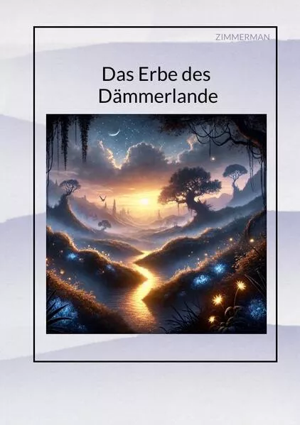 Cover: Das Erbe des Dämmerlande