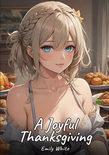 A Joyful Thanksgiving