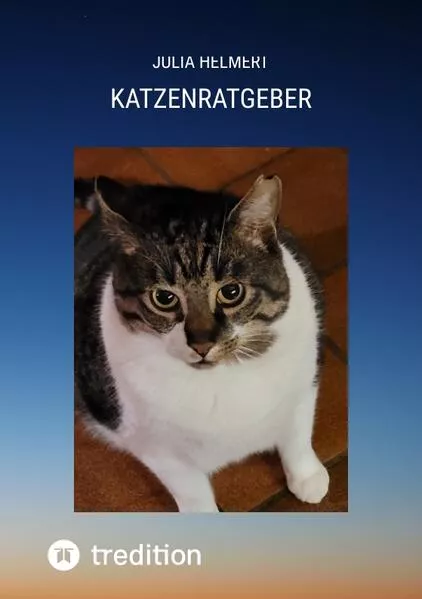 Cover: Katzenratgeber