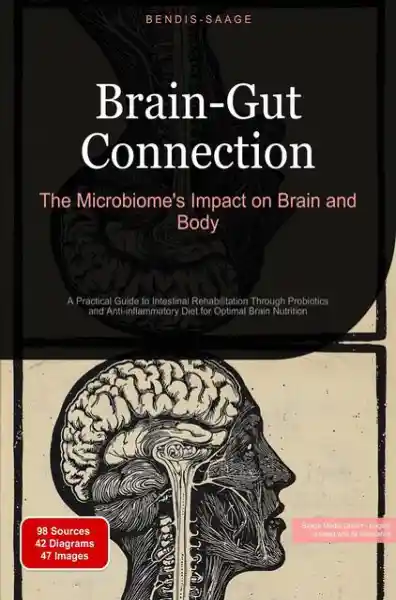 Brain-Gut Connection: The Microbiome's Impact on Brain and Body