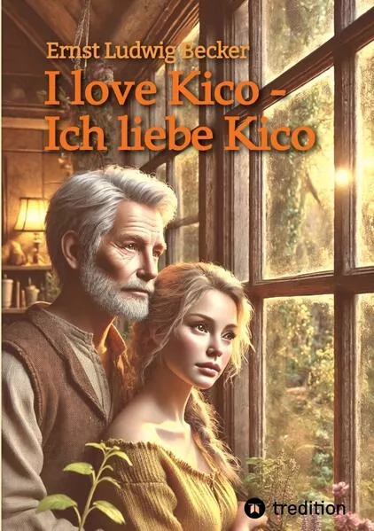 Cover: I love Kico - Ich liebe Kico