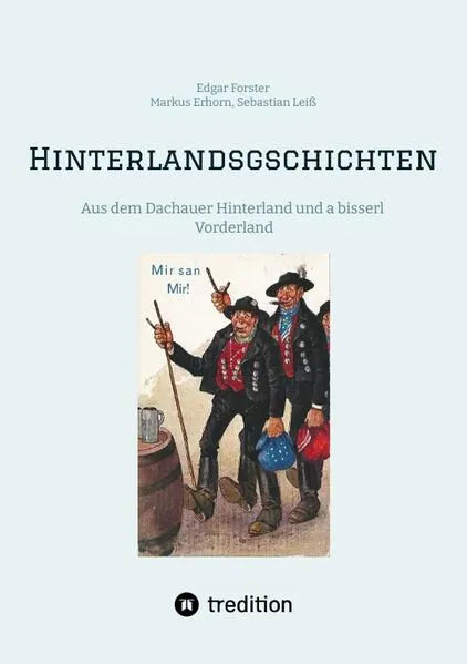 Hinterlandsgschichten