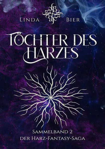 Cover: Töchter des Harzes