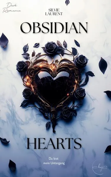 Cover: Obsidian Hearts