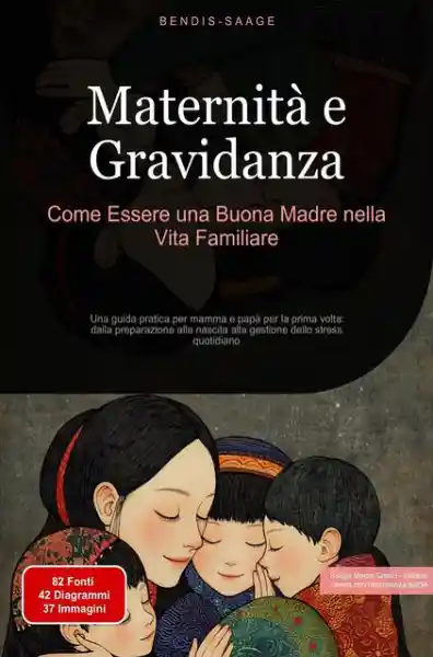 Maternità e Gravidanza: Come Essere una Buona Madre nella Vita Familiare