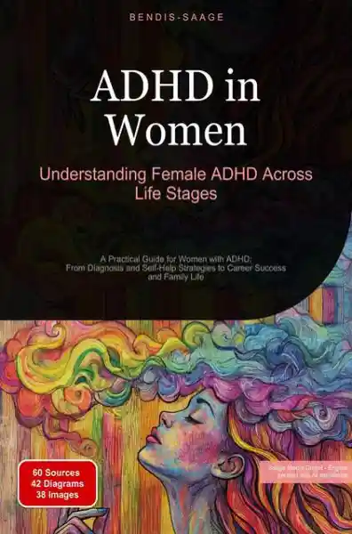 ADHD in Women: Understanding Female ADHD Across Life Stages