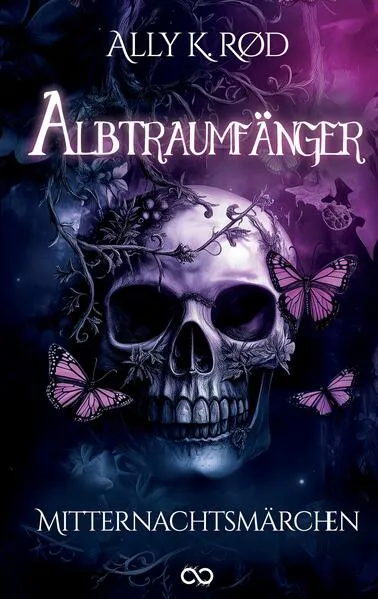Cover: Albtraumfänger II