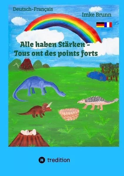Alle haben Stärken - Tous ont des points forts