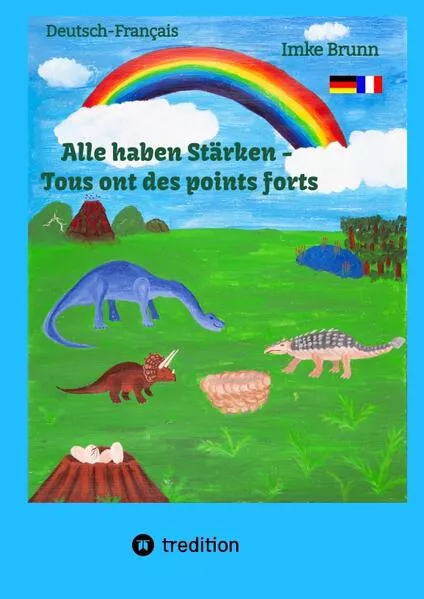 Alle haben Stärken - Tous ont des points forts