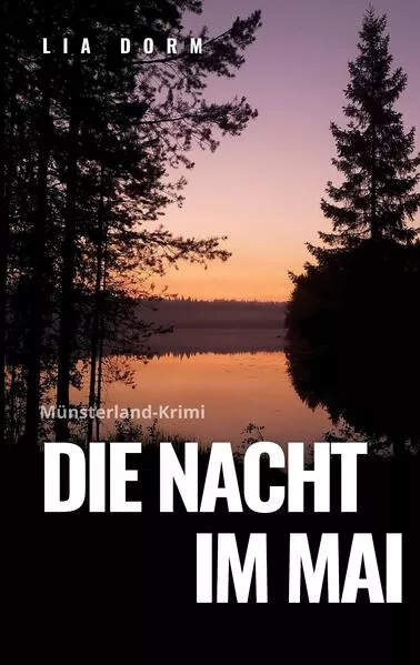 Cover: Die Nacht im Mai