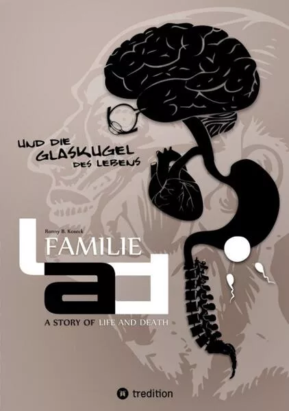 Cover: Familie Lad