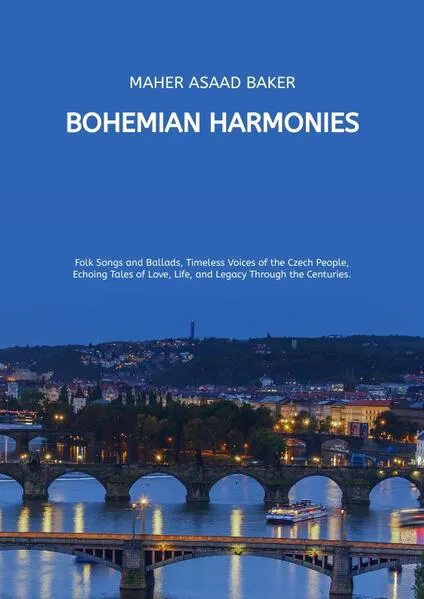 Bohemian Harmonies