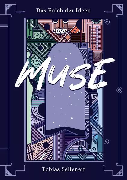 Das Reich der Ideen - Muse