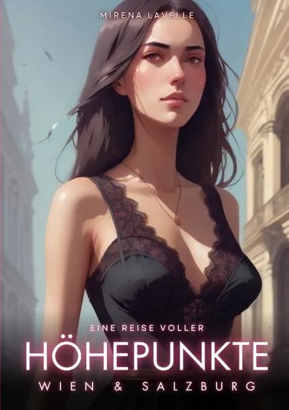 Cover: Eine Reise voller "Höhepunkte" - Wien & Salzburg
