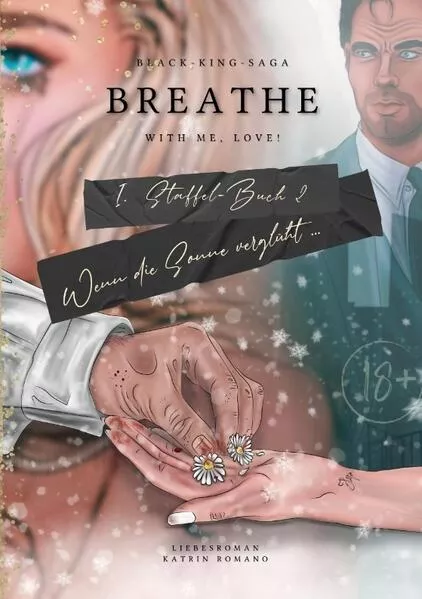 Cover: Breathe with me, love!