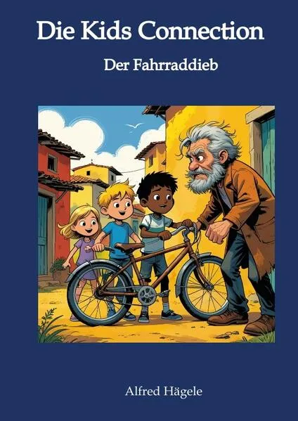 Cover: Die Kids Connection