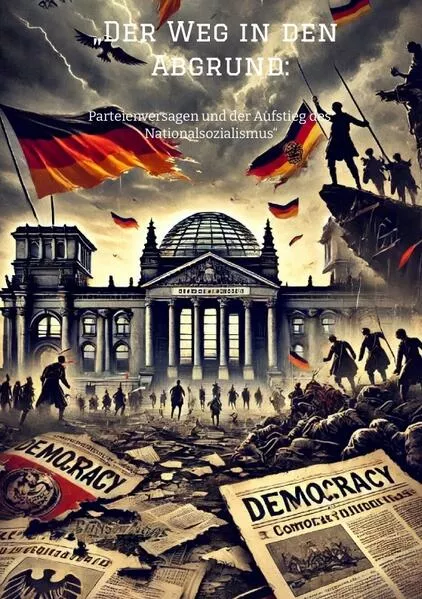 „Der Weg in den Abgrund: