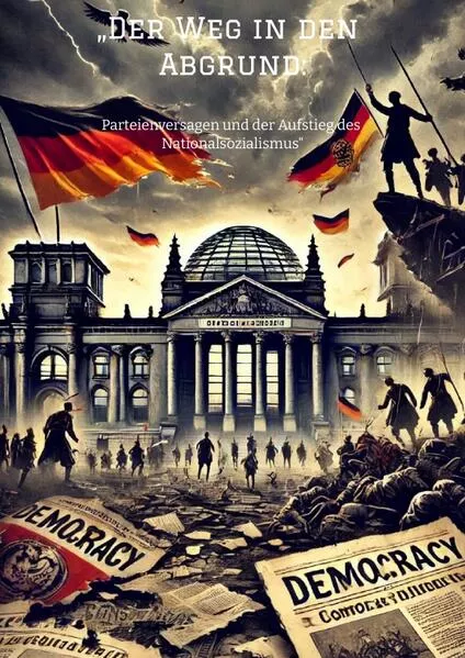 „Der Weg in den Abgrund: