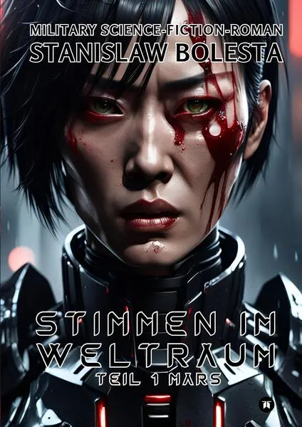 Stimmen im Weltraum - Eine epische Science-Fiction-Saga